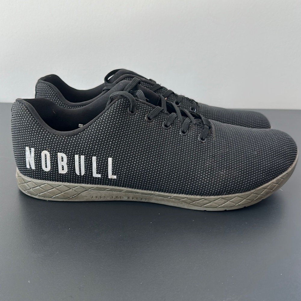 NO BULL Trainers- Like New